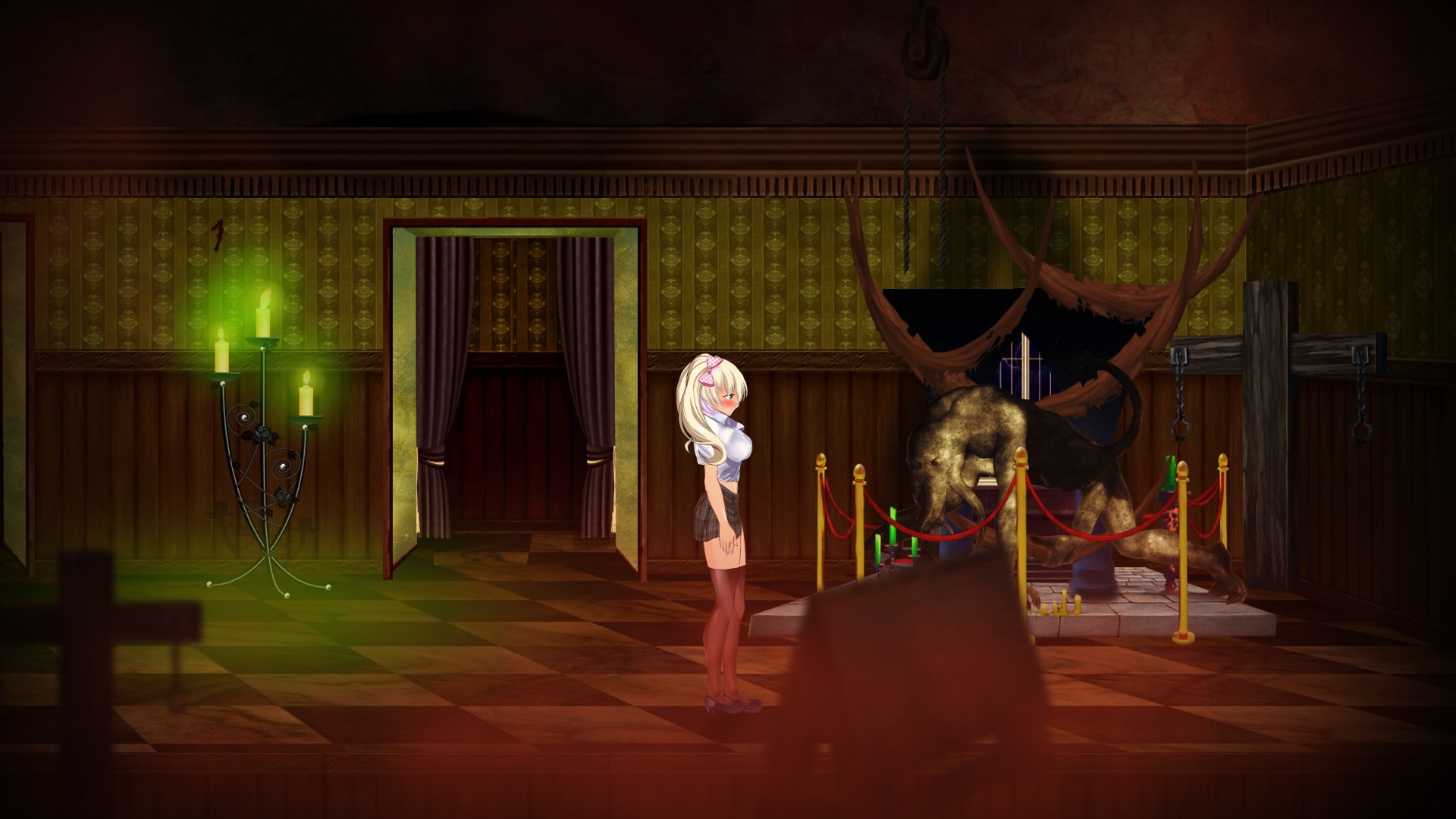 Download Jester`s Theater Museum Free and Play on PC