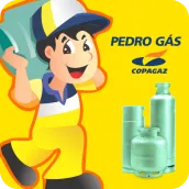 Pedro Gas Copagaz