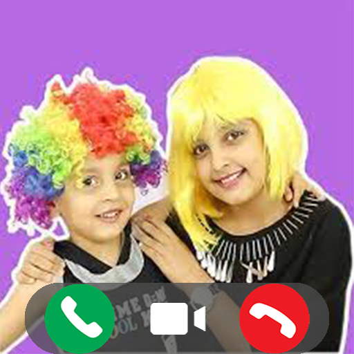 Fake Call Aayu & Pihu - Vlad &