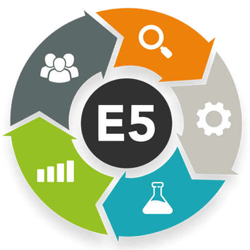 Todd Brown's E5 Coaching
