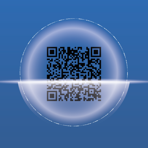 What Scan QR: Web Scanner app