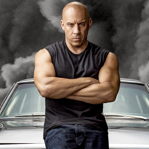 Vin Diesel