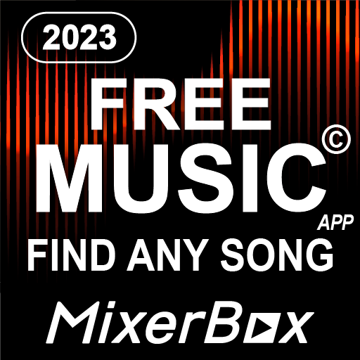 (US) FREEMUSIC© MP3 Player Pro