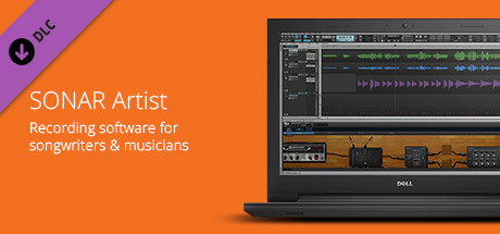 SONAR Artist - Braintree