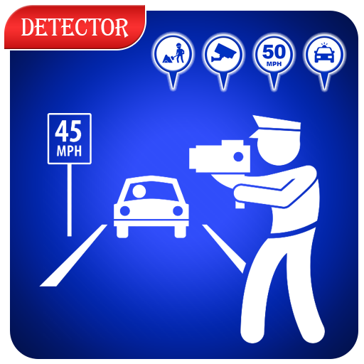 Police Speed & Traffic Camera 