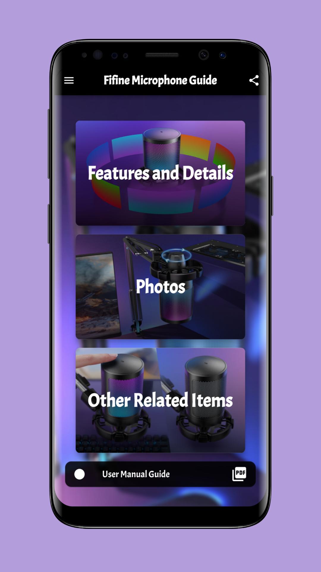 gallery
