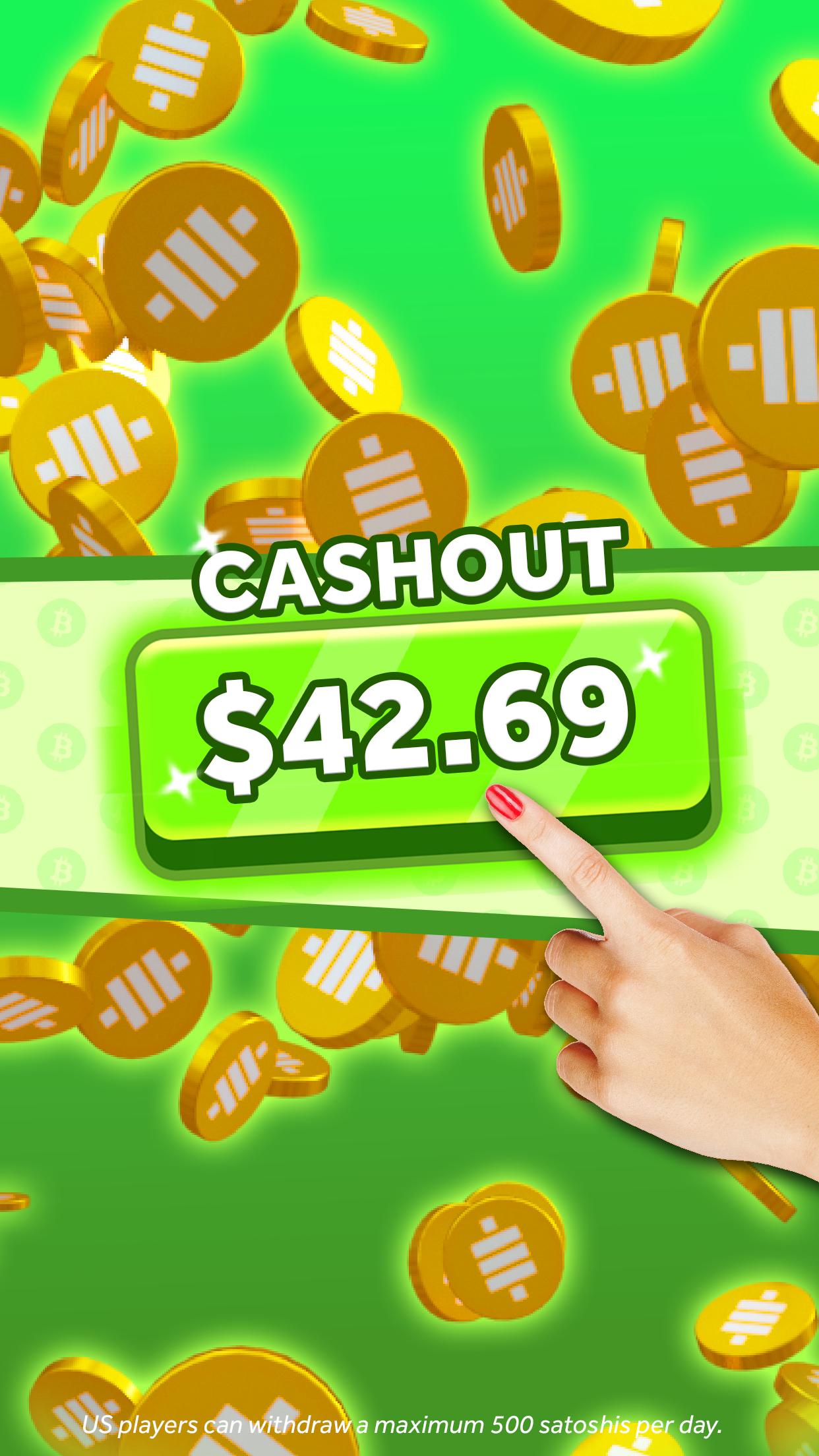 Download Bitcoin Miner Earn Real Crypto android on PC