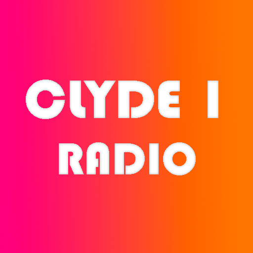 Clyde 1 radio app