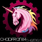 AOKP ROM CONTROL THEME CHOOSER