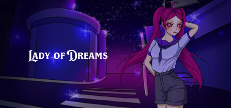 Lady of Dreams