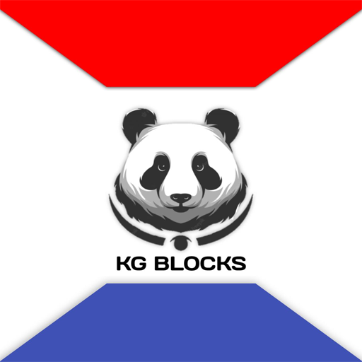 KG BLOCKS