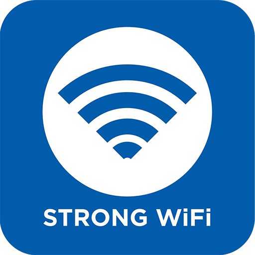 STRONG WIFI