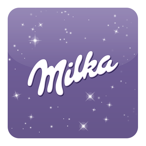 Milka Adventskalender