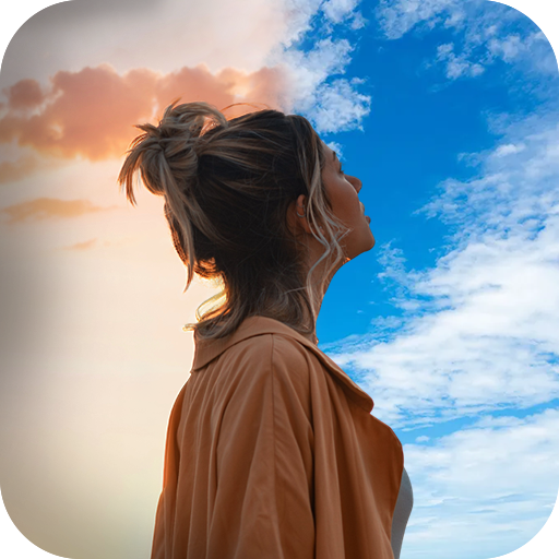Sky Photo Editor