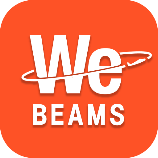 BEAMS公式アプリ「WeBEAMS」