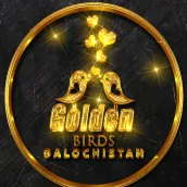 Golden Birds Balochistan