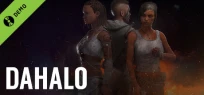DAHALO Demo