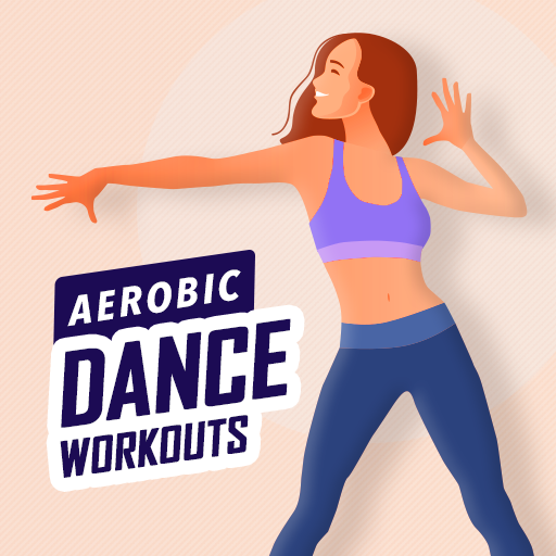 Aerobic Dance Workout Offline