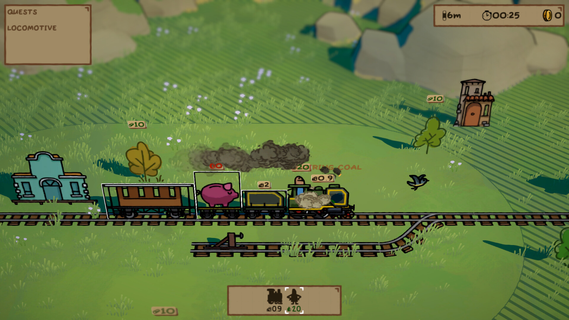 Download Trackline Express Free and Play on PC