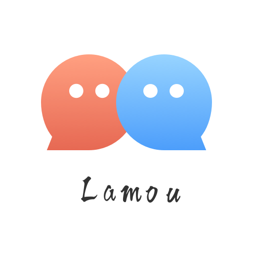 lamou-Video Chat&Call,Omegle