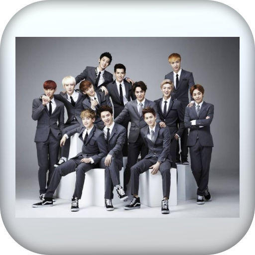 exo app