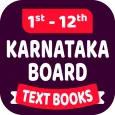 Karnataka Textbooks App