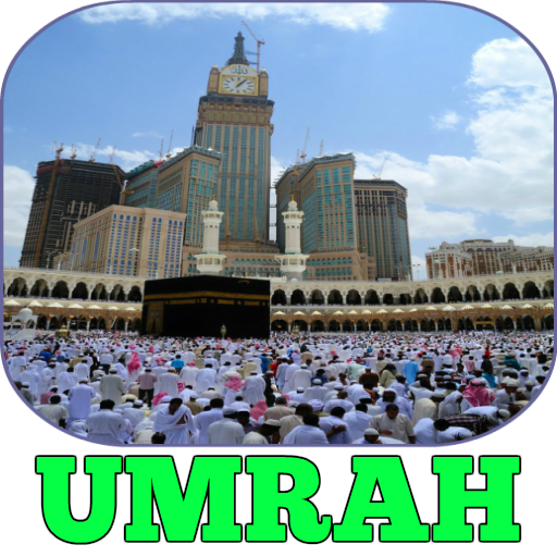 Panduan Umrah