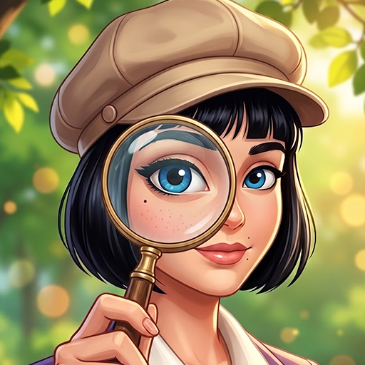 Hidden Objects: Dream Escape