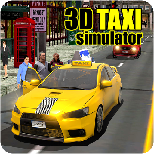 Miami Taxi Sim 2020 - Simulato
