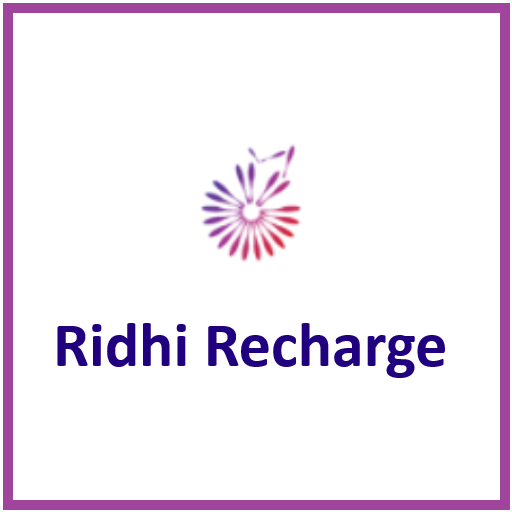 Ridhi Recharge