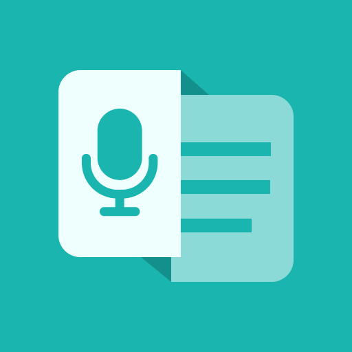 Voice Scanner-Speech to Text,Voice Memos