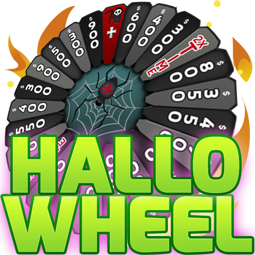 HalloWheel