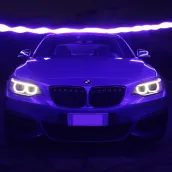 Horsepower Calculator