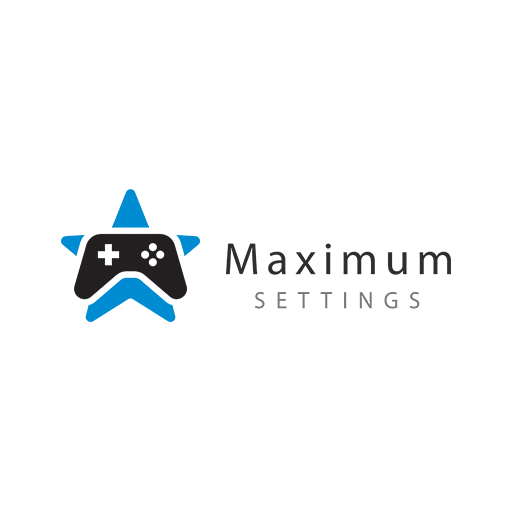 Maximum Settings