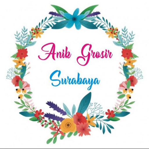 Anik Grosir Surabaya