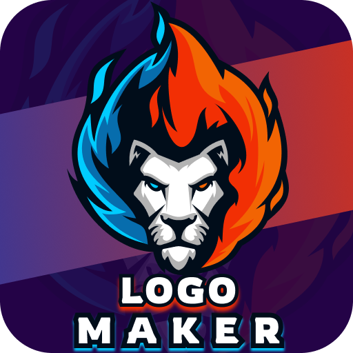 Esport Logo Maker Gaming