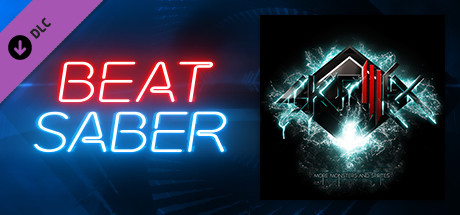 Beat Saber: Skrillex – 'First of the Year (Equinox) '