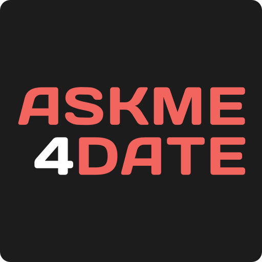 AskMe4Date - Meet Joyful Singles & Find Love