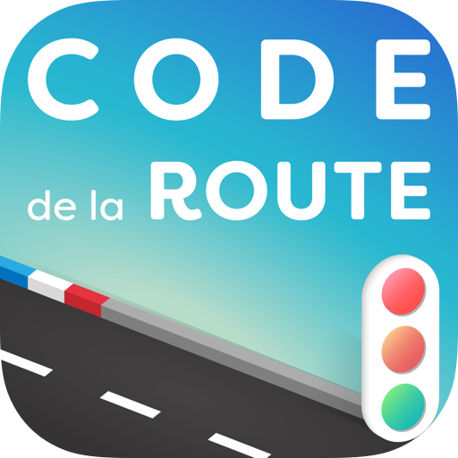 Code de la Route 2023