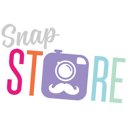 SnapStore - Photo Printing App