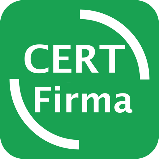 CERT Firma