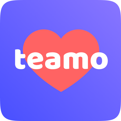 Teamo - गंभीर डेटिंग & चैट
