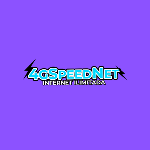 4G SpeedNET CONECTA 4G ATUAL