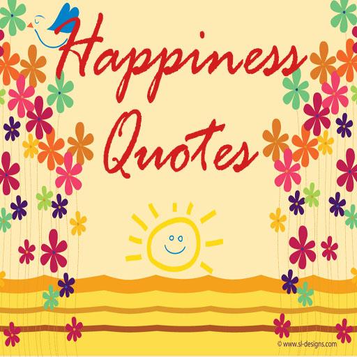 Happiness Quotes