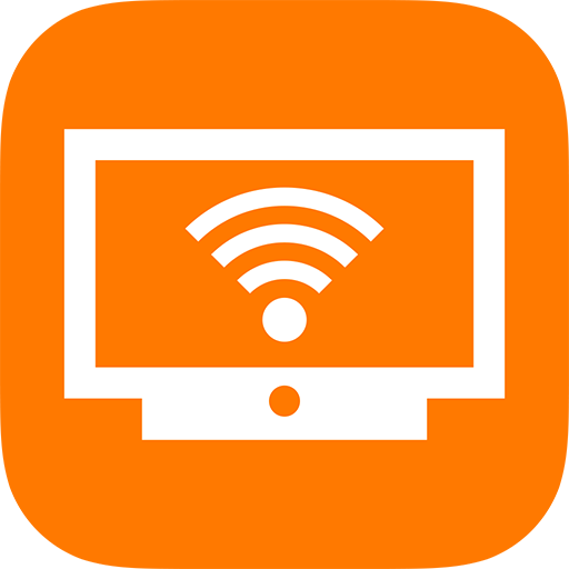 Orange TV Connect