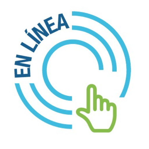 En línea Eficacia