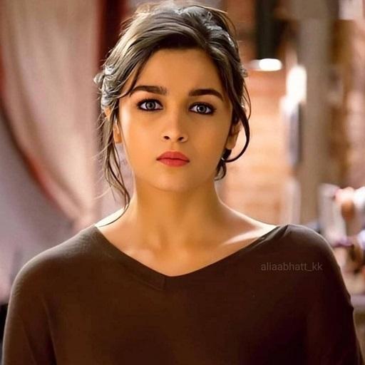 Alia Bhatt Videos and movies