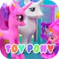 Toy Collections: Pony