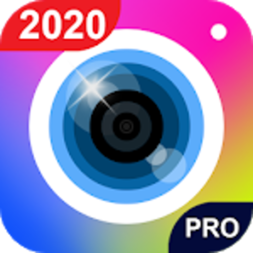 Photo Editor Pro With Neon Effects