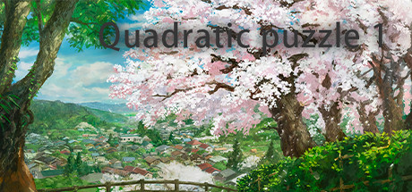 Quadratic puzzle 1
